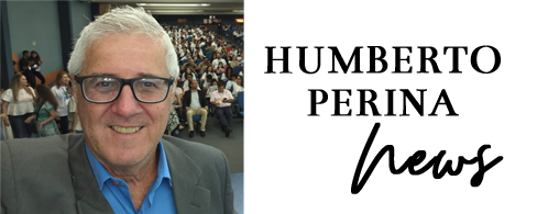 Humberto Perina News