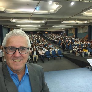 Humberto Perina no Isntagram