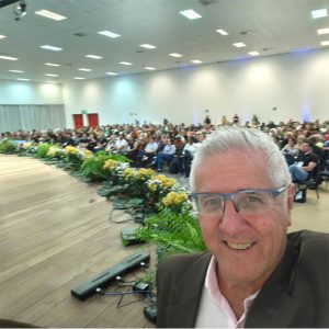 Humberto Perina no Isntagram