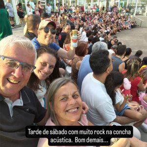 Humberto Perina no Isntagram