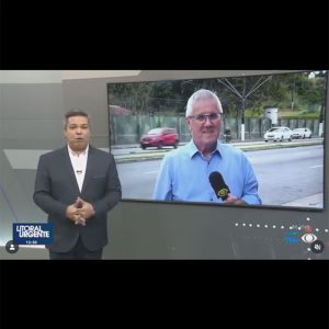 Humberto Perina no Isntagram