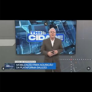 Humberto Perina no Isntagram